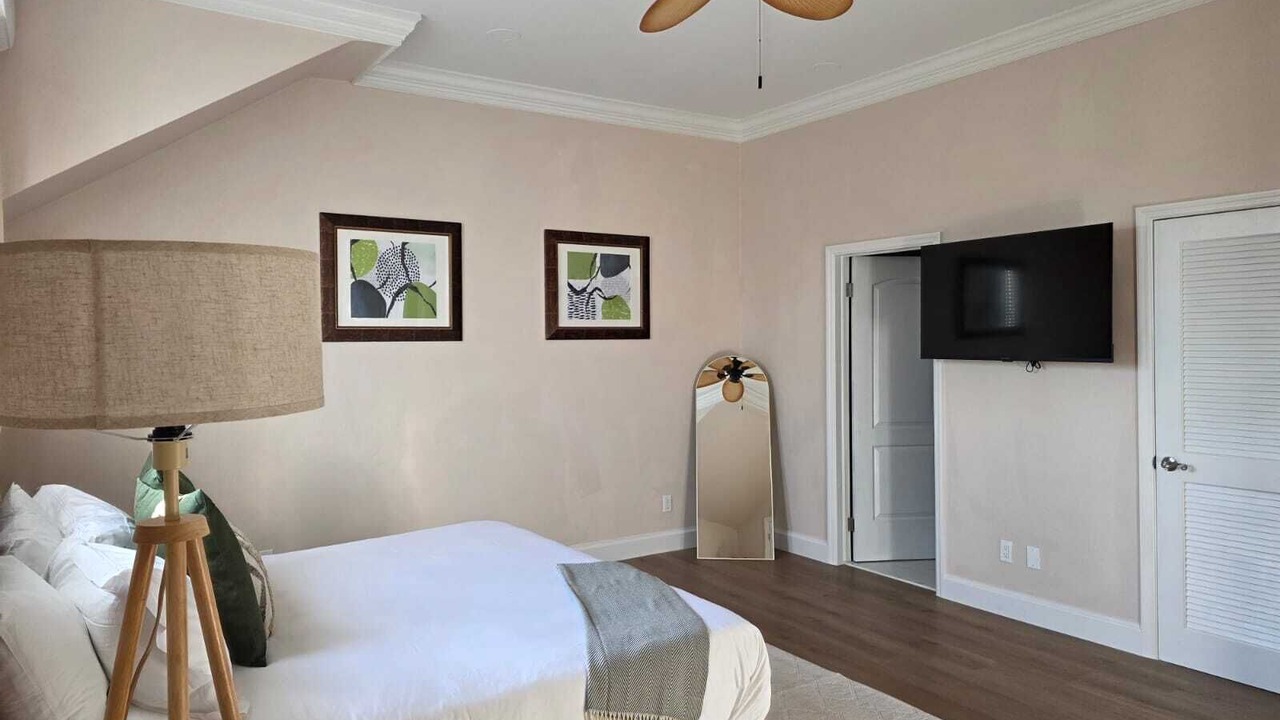 Photo of Bedroom in Gambier