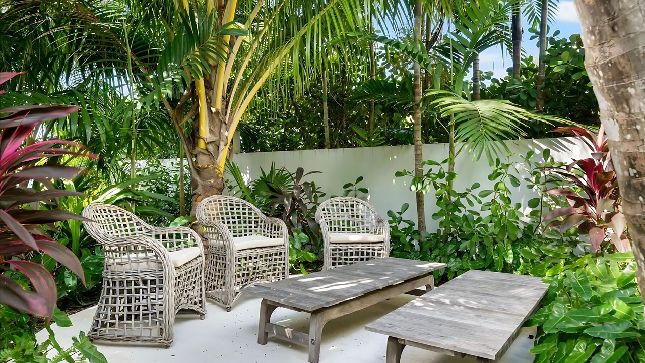 Photo of Patio Balcony in Bedford