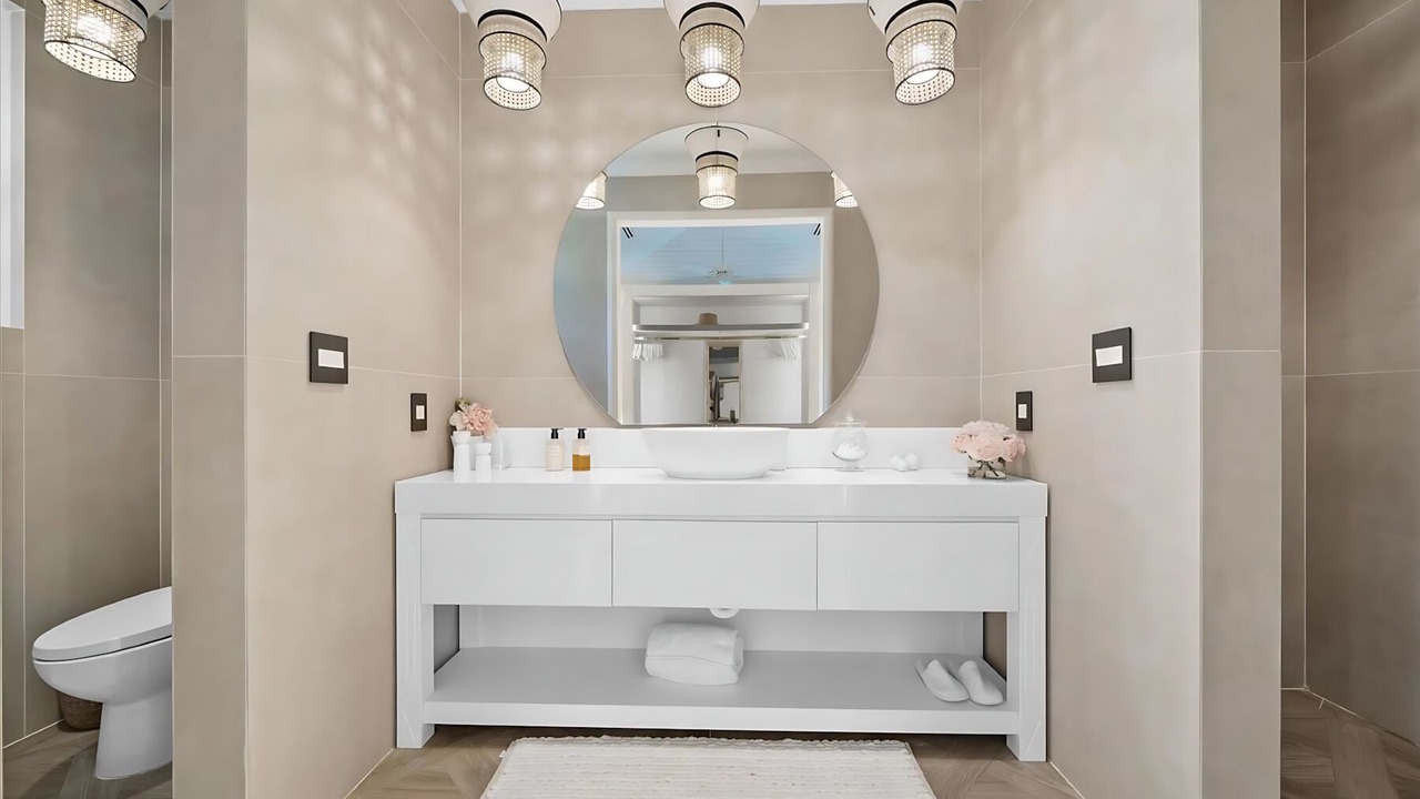 Photo of Bathroom in Bedford