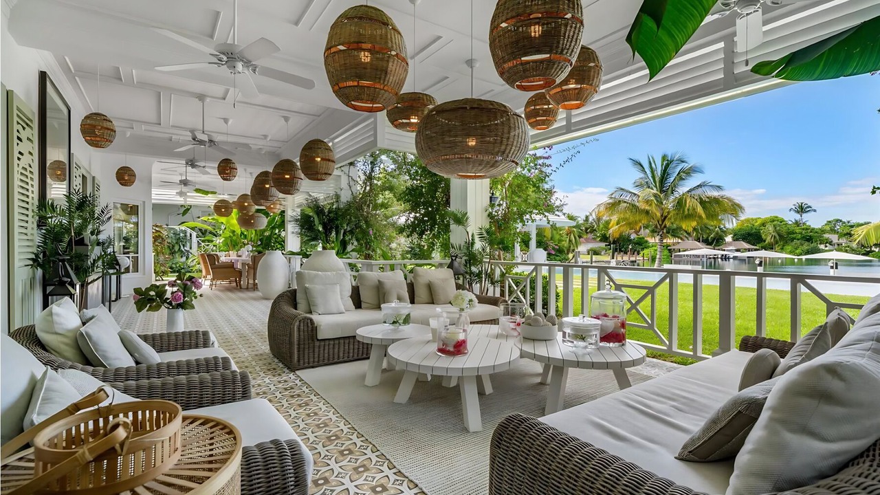 Photo of Patio Balcony in Bedford