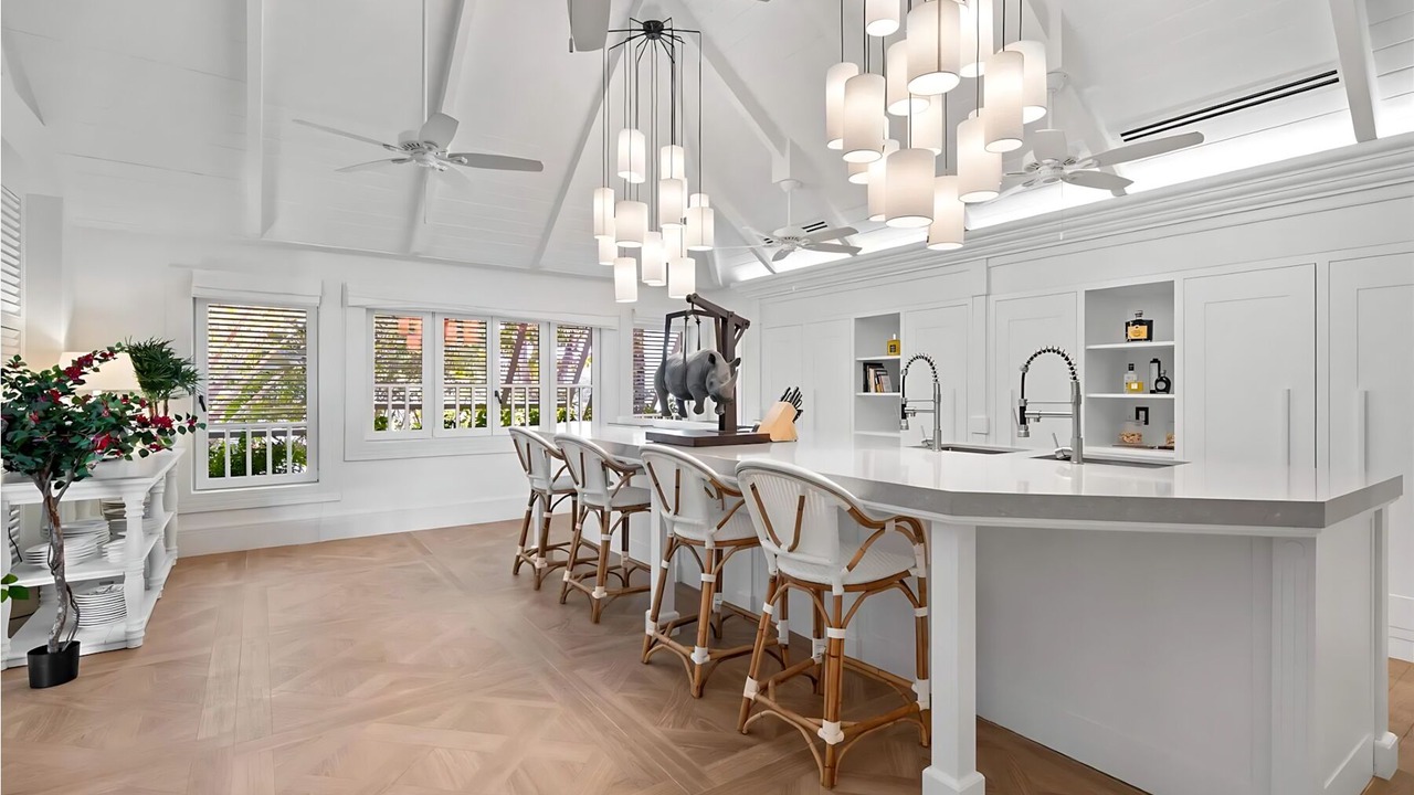 Photo of Kitchen in Bedford