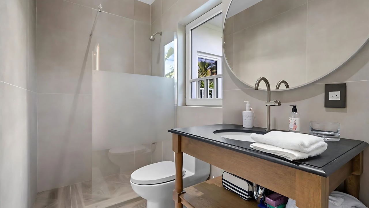 Photo of Bathroom in Bedford