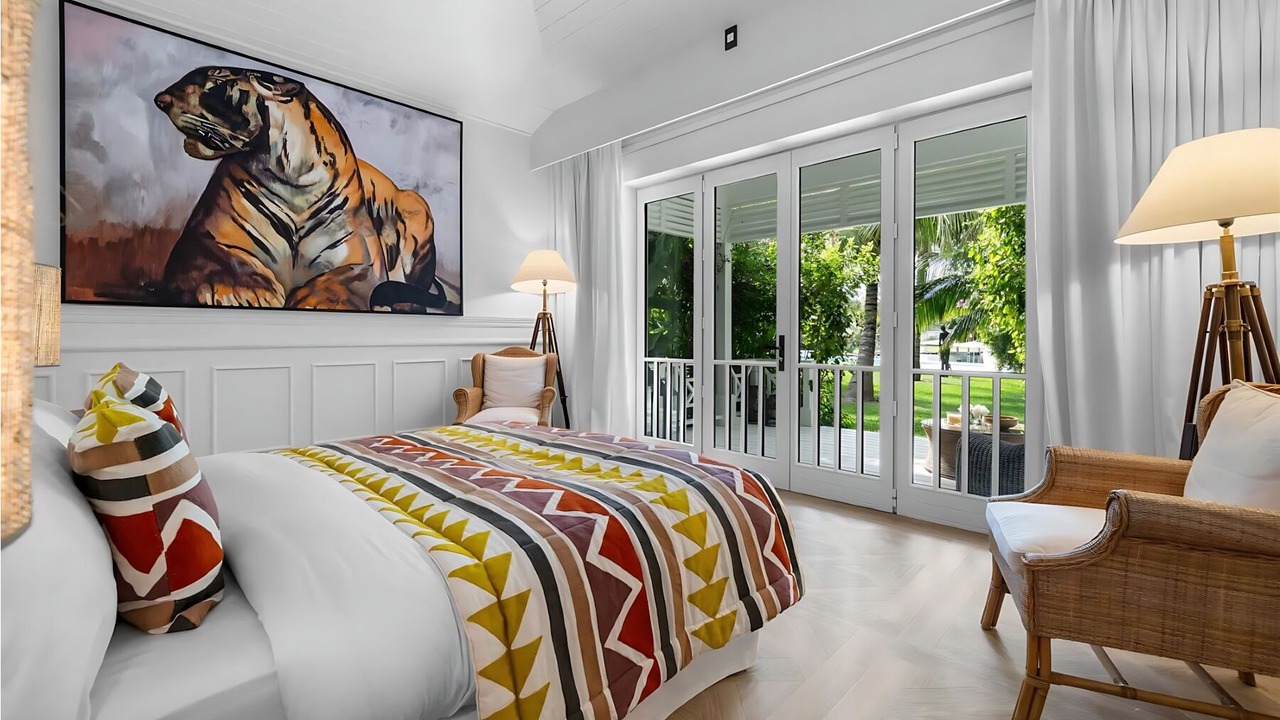 Photo of Bedroom in Bedford