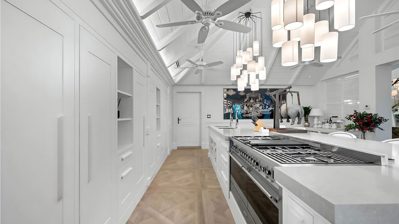 Photo of Kitchen in Bedford