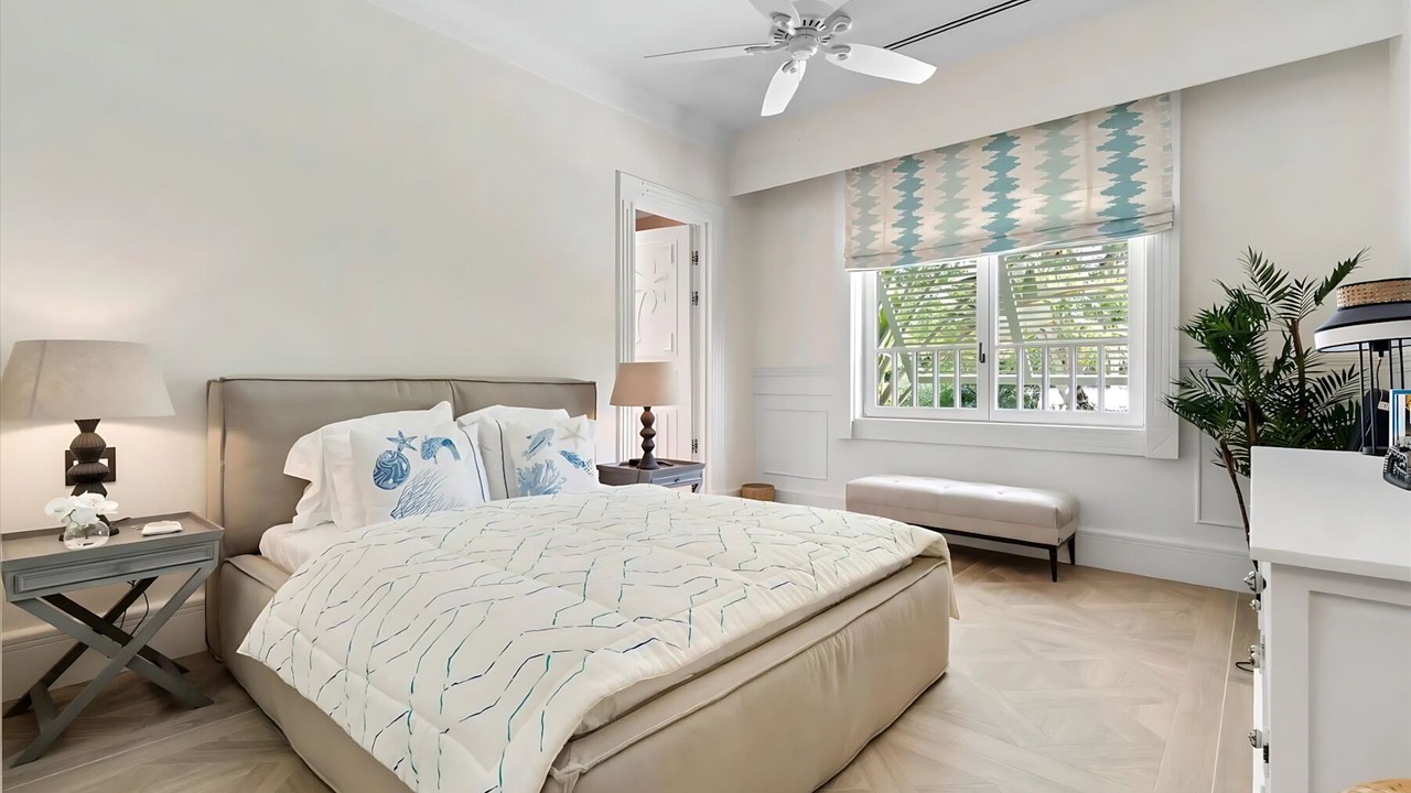 Photo of Bedroom in Bedford