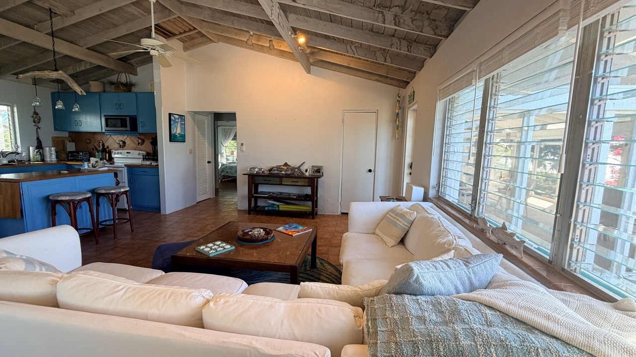 Photo of Livingroom in George Town