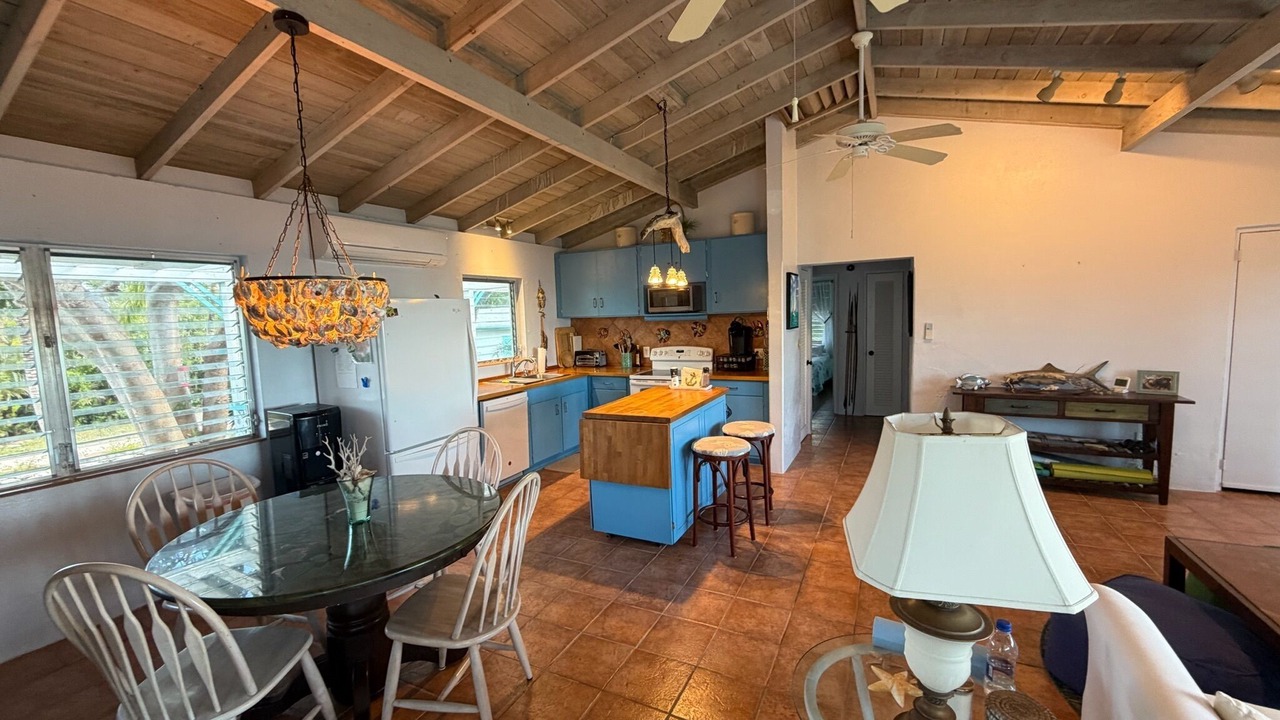 Photo of Livingroom in George Town