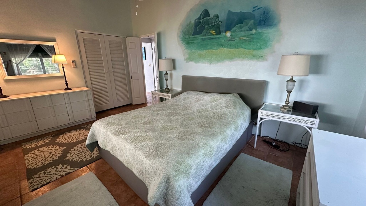 Photo of Bedroom in George Town
