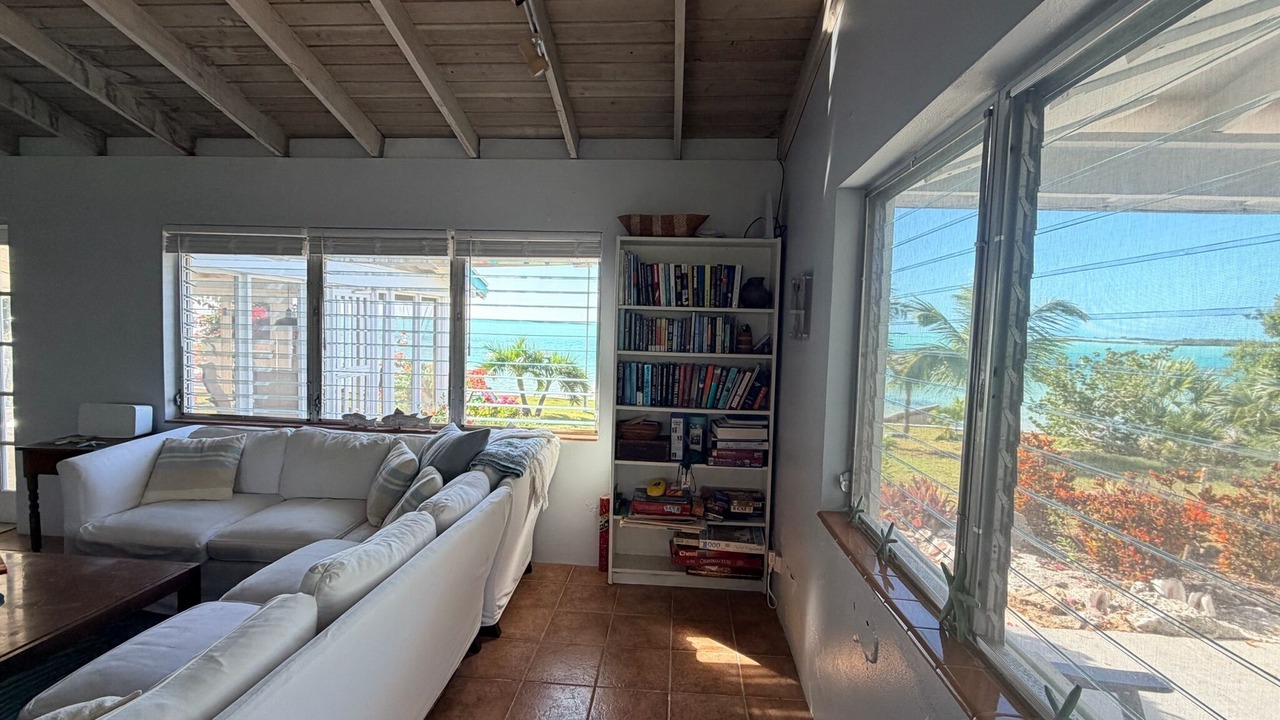 Photo of Livingroom in George Town