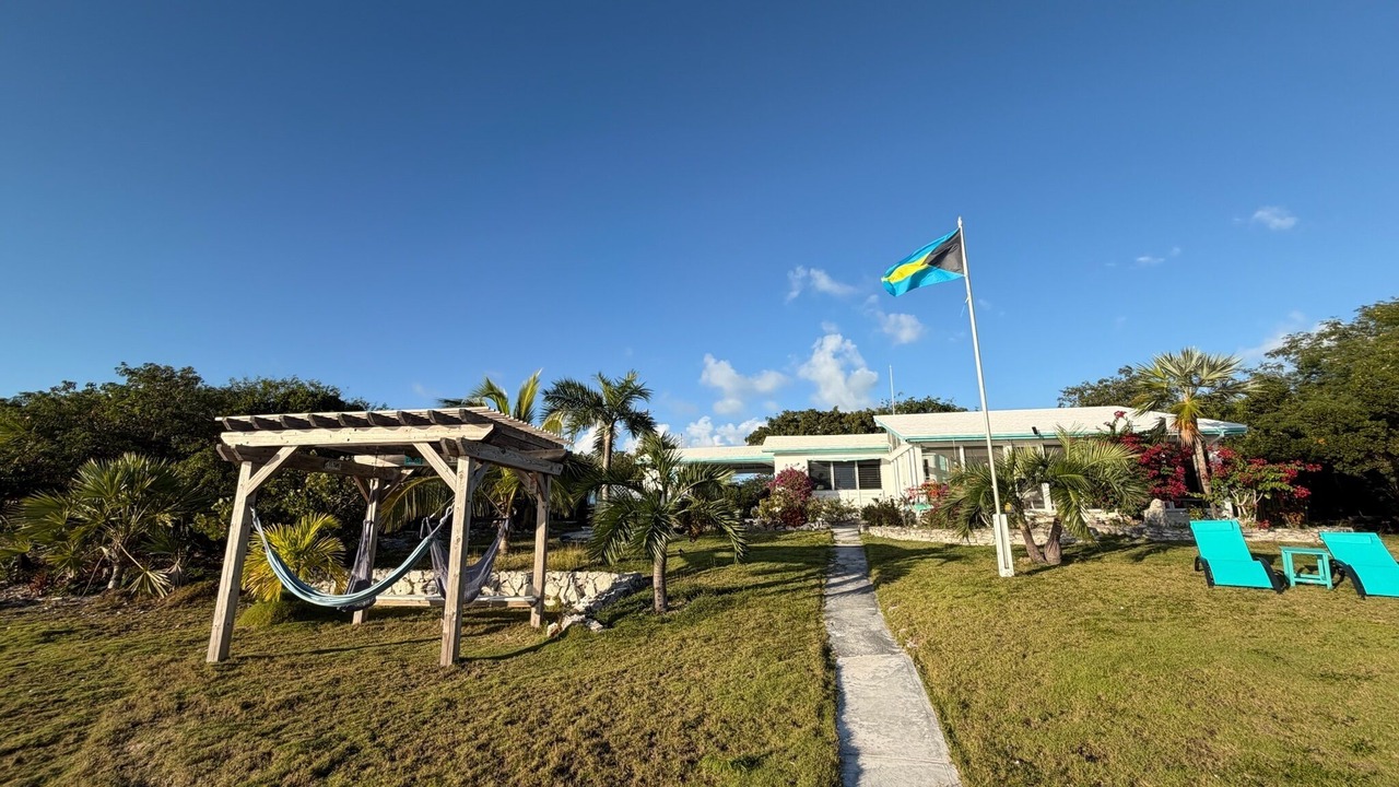 Photo of Outdoor in George Town