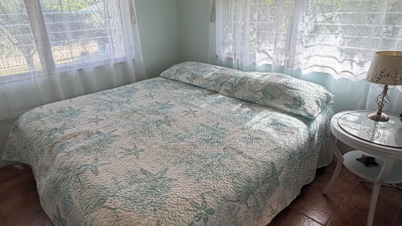 Photo of Bedroom in George Town
