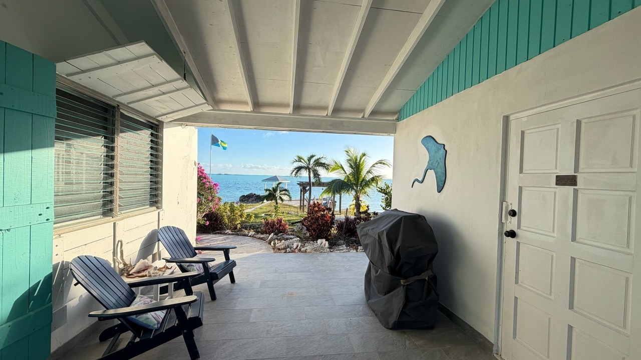 Photo of Patio Balcony in George Town