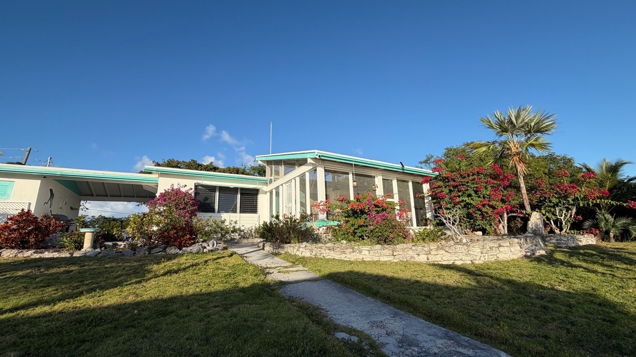 Photo of Outdoor in George Town