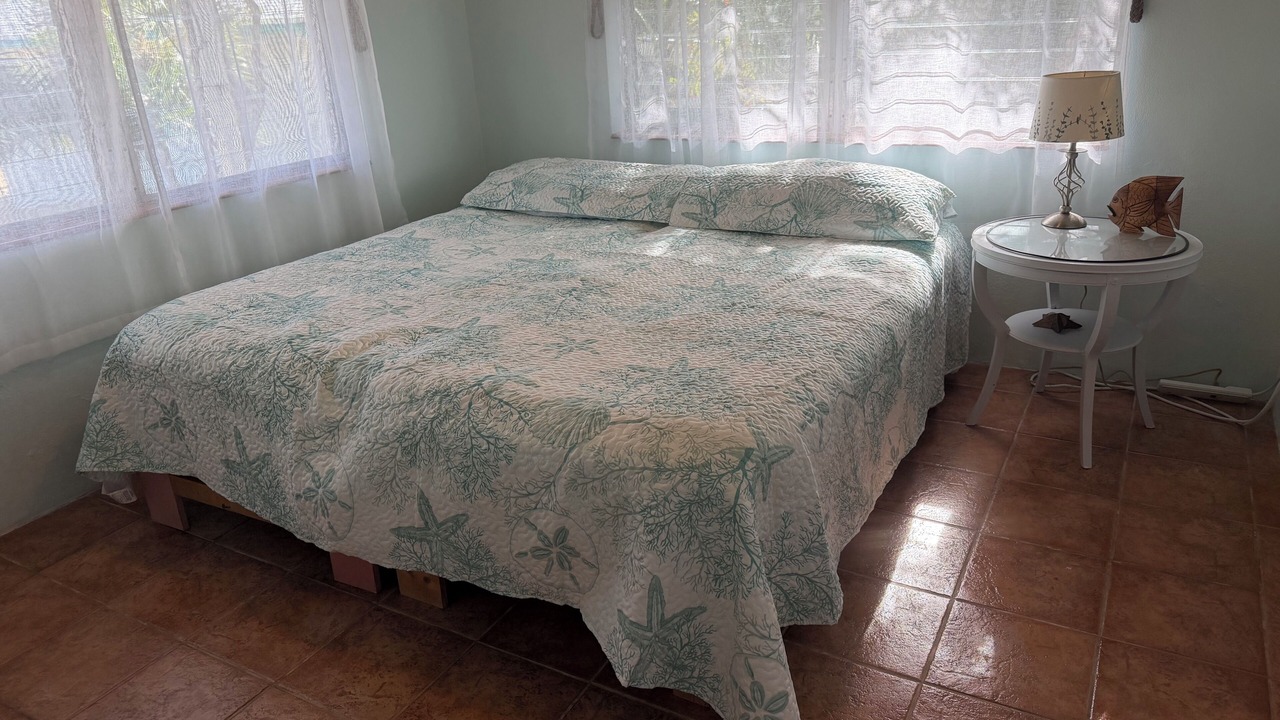 Photo of Bedroom in George Town