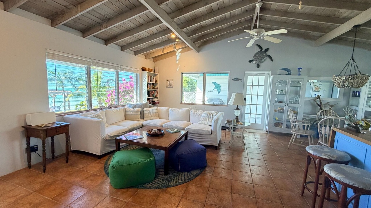 Photo of Livingroom in George Town
