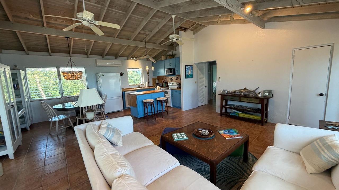 Photo of Livingroom in George Town