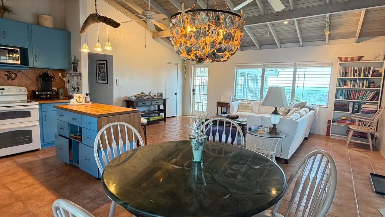 Photo of Livingroom in George Town