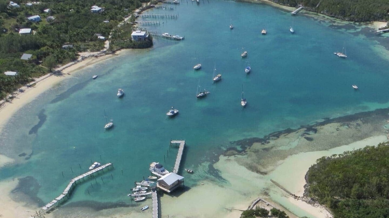 Photo of Others in Little Harbour