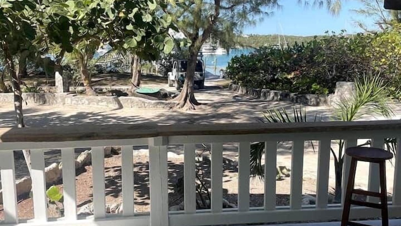 Photo of Outdoor in Little Harbour