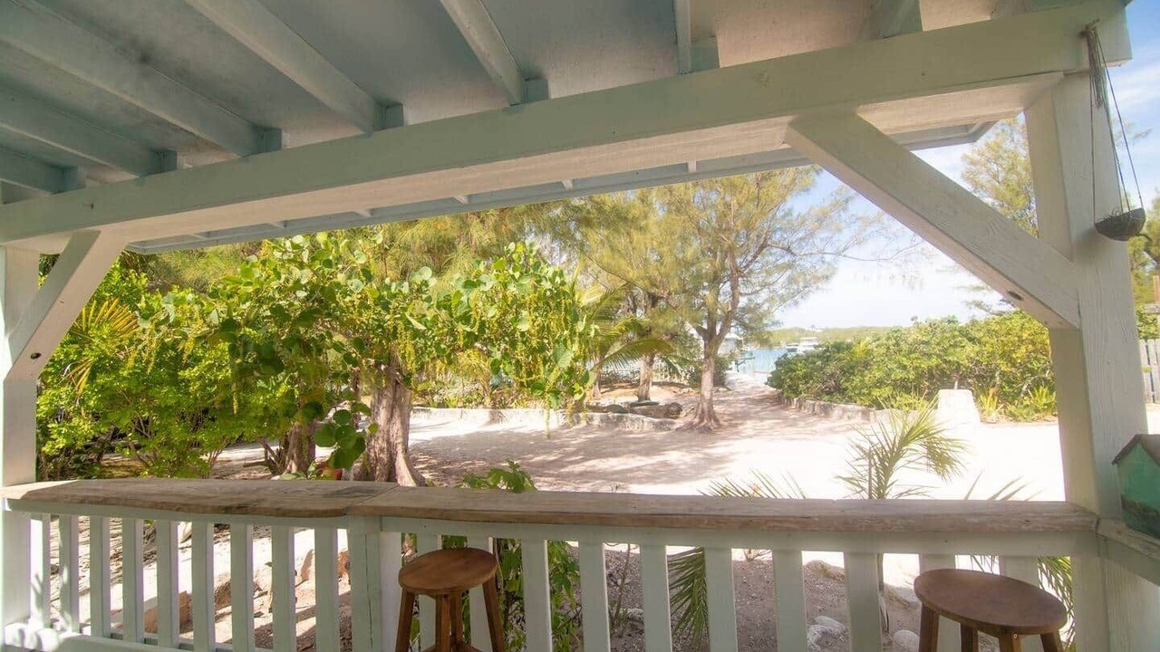 Photo of Outdoor in Little Harbour
