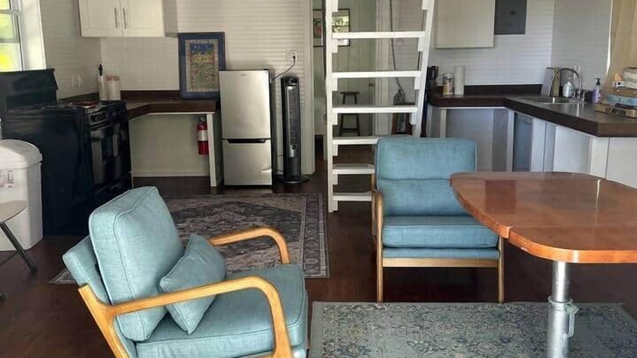Photo of Bedroom in Little Harbour