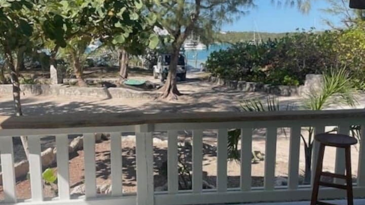 Photo of Outdoor in Little Harbour