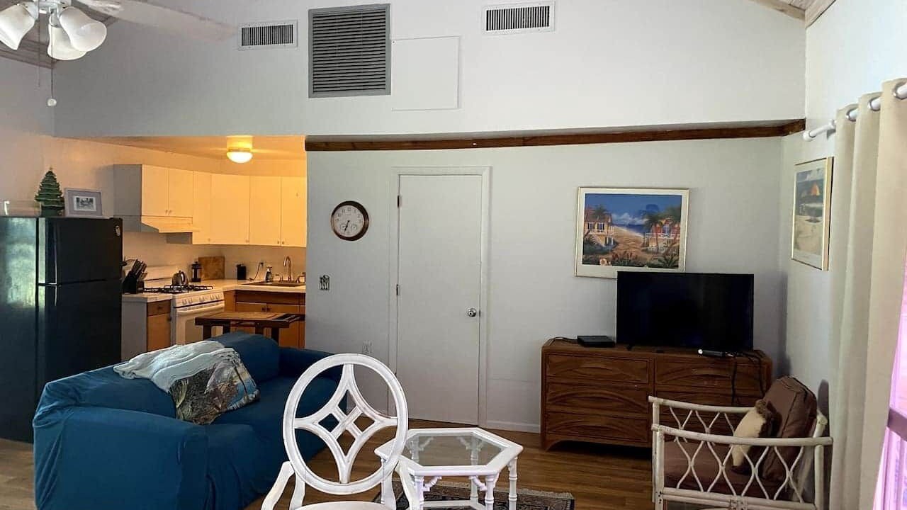 Photo of Livingroom in Cherokee