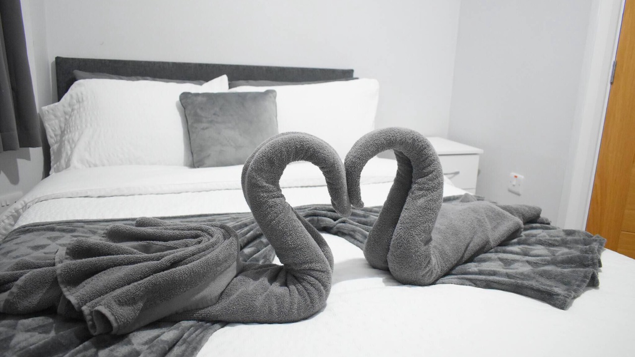 Photo of Bedroom in High Wycombe