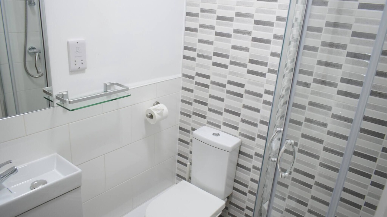 Photo of Bathroom in High Wycombe