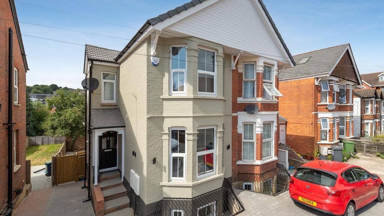 Photo of Outdoor in High Wycombe