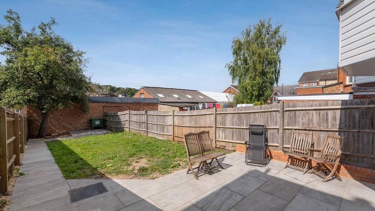 Photo of Outdoor in High Wycombe