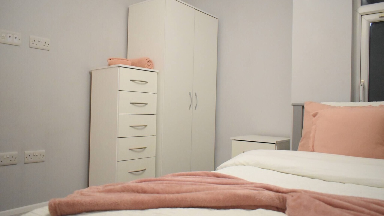Photo of Bedroom in High Wycombe