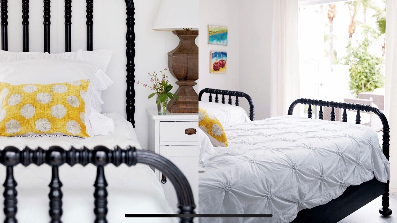 Photo of Bedroom in Dunmore Town