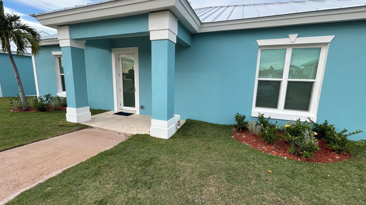 Photo of Outdoor in Lubbers Quarters Cay