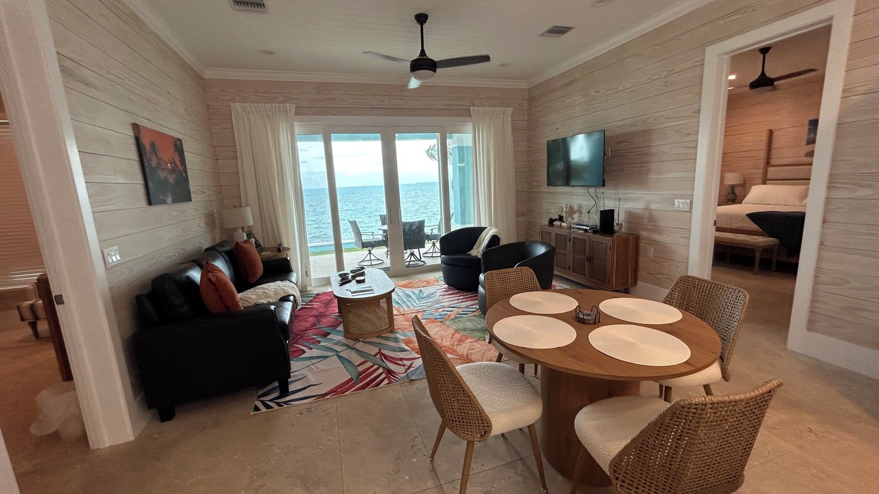 Photo of Others in Lubbers Quarters Cay