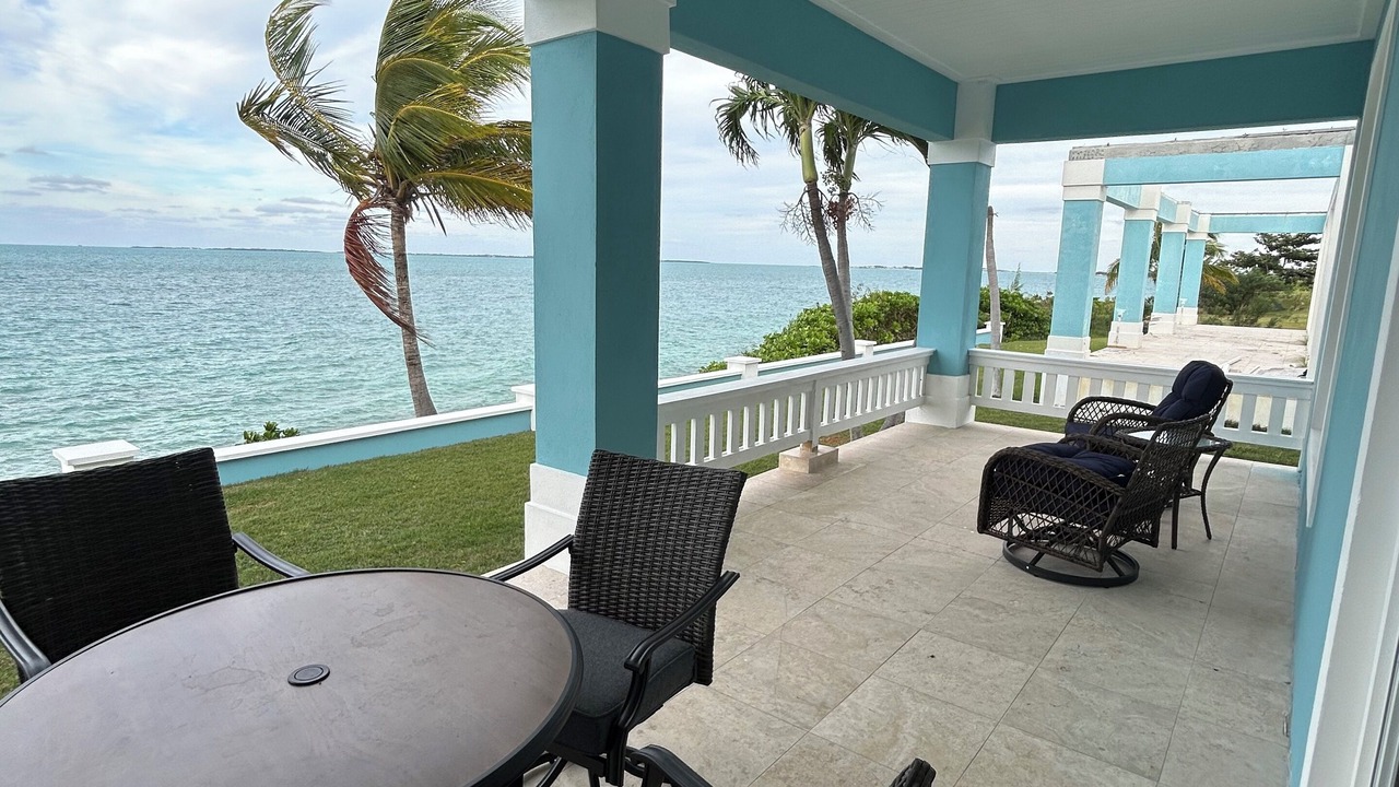 Photo of Outdoor in Lubbers Quarters Cay