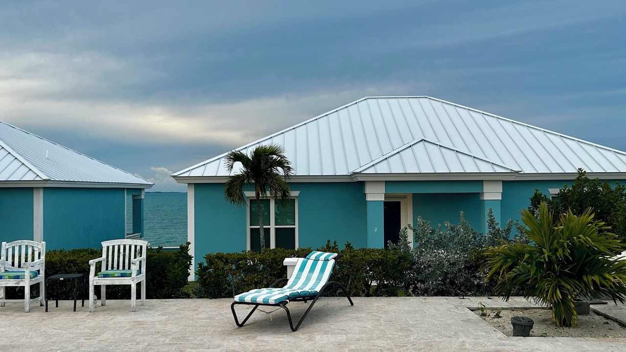 Photo of Outdoor in Lubbers Quarters Cay