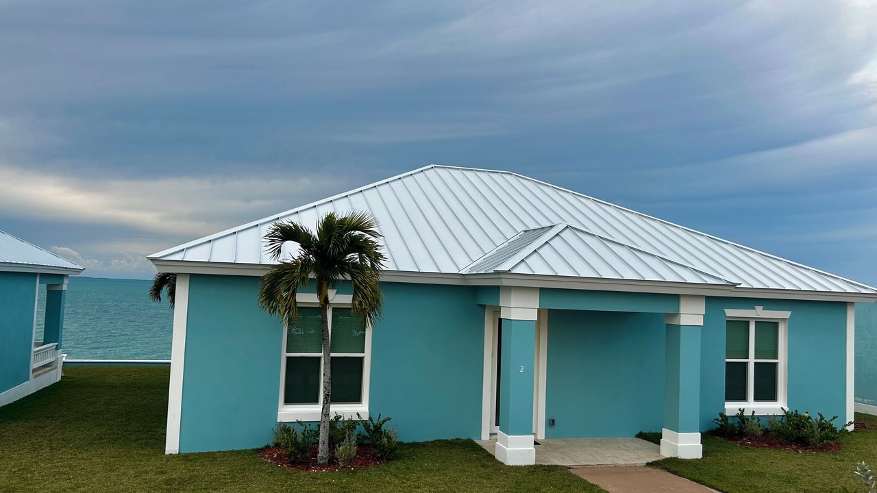 Photo of Outdoor in Lubbers Quarters Cay