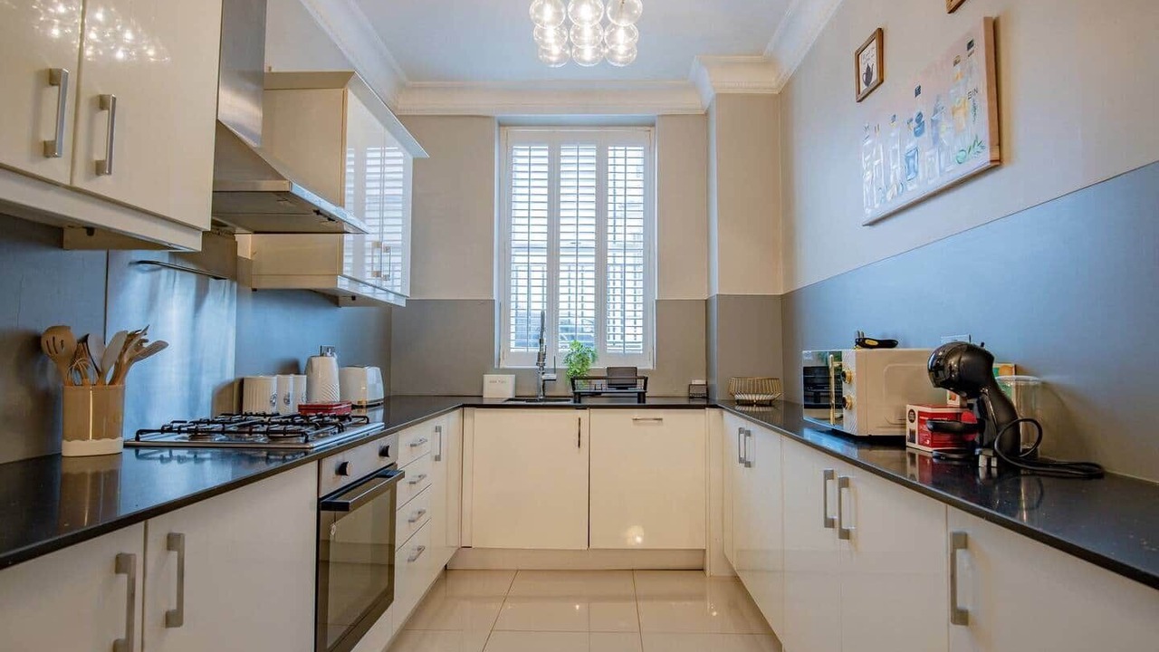 Photo of Kitchen in Cheltenham