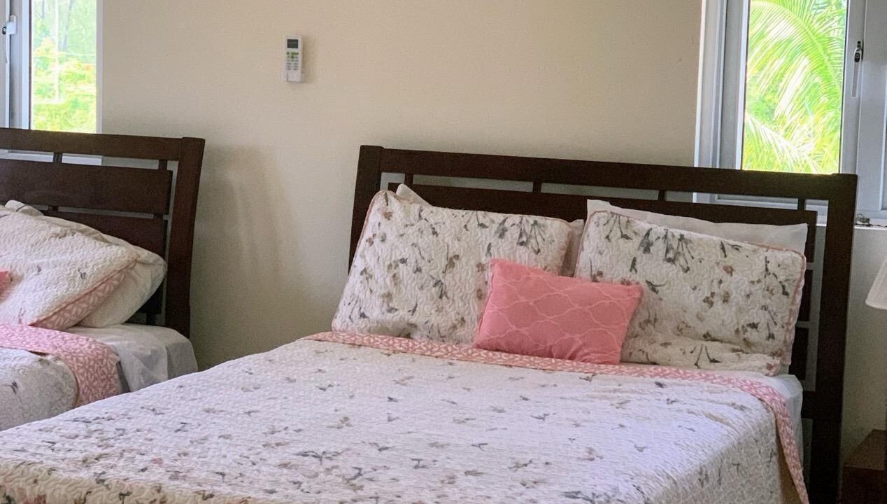 Photo of Bedroom in Old Bight