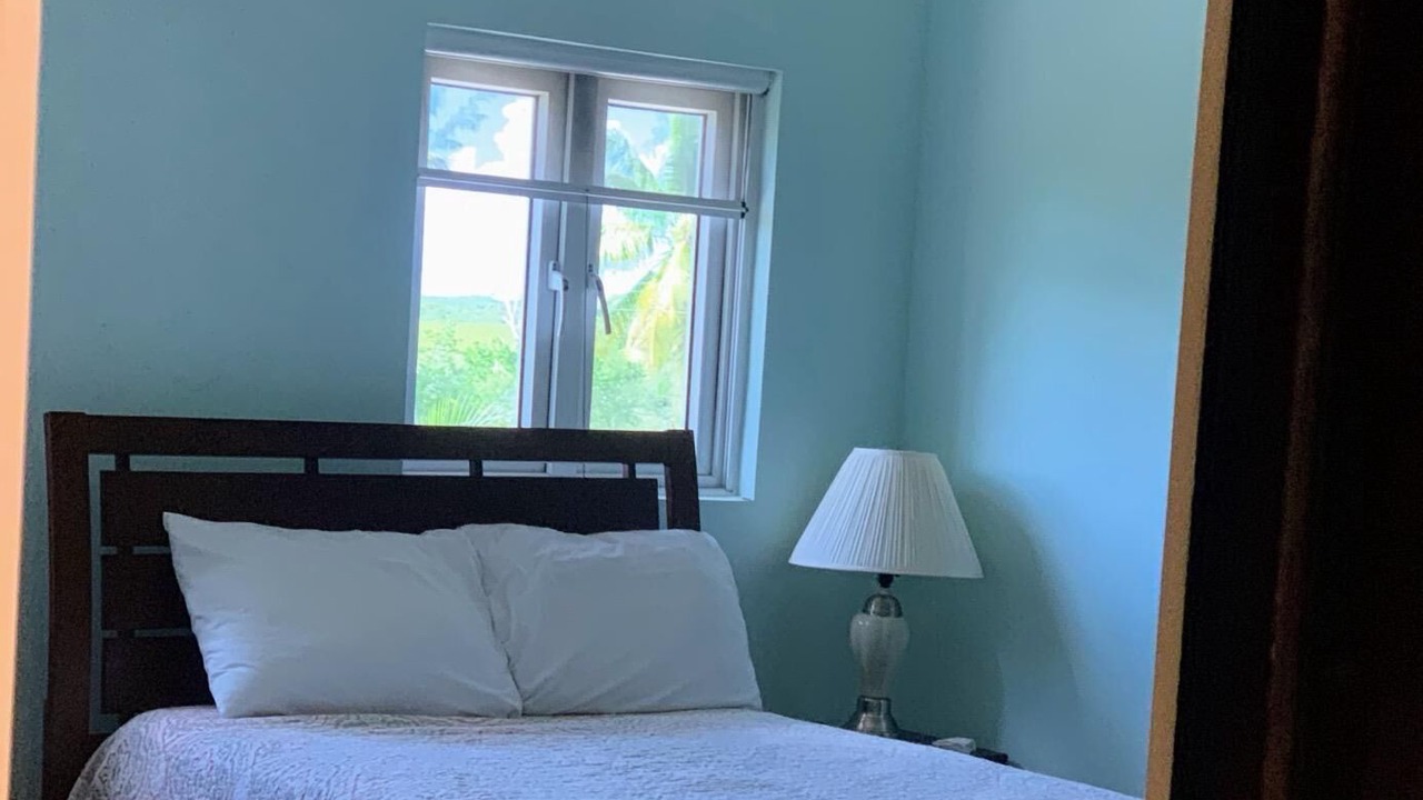 Photo of Bedroom in Old Bight