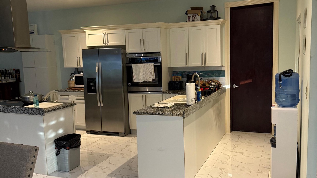 Photo of Kitchen in Old Bight