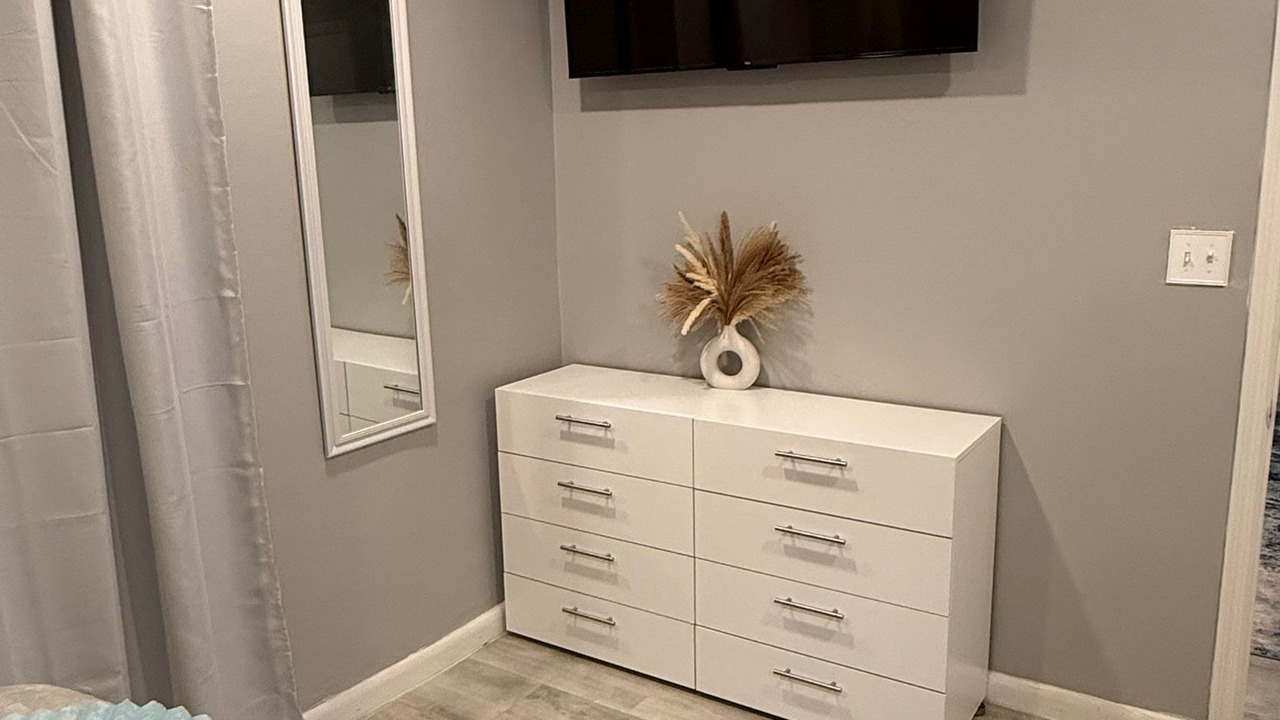Photo of Bedroom in Nassau
