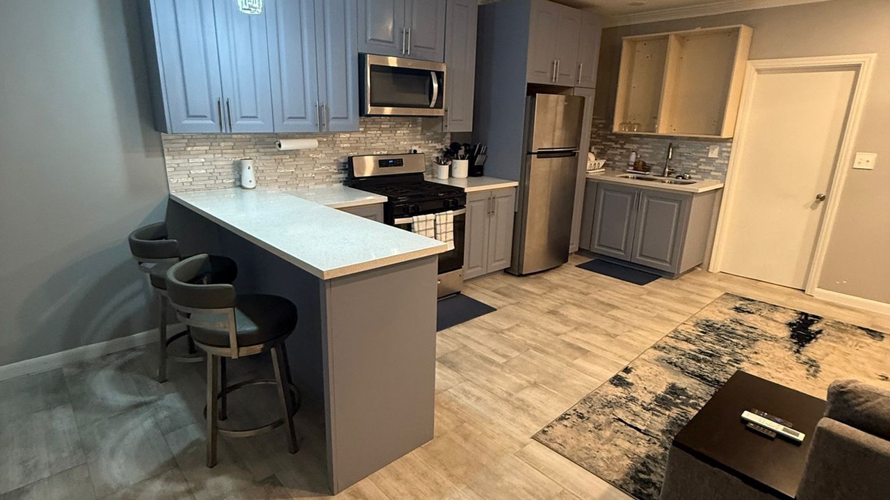 Photo of Kitchen in Nassau