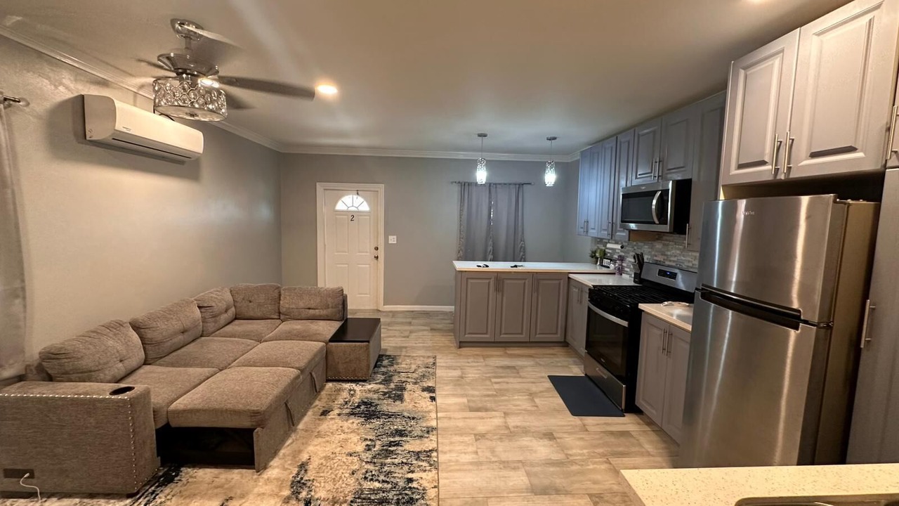 Photo of Kitchen in Nassau