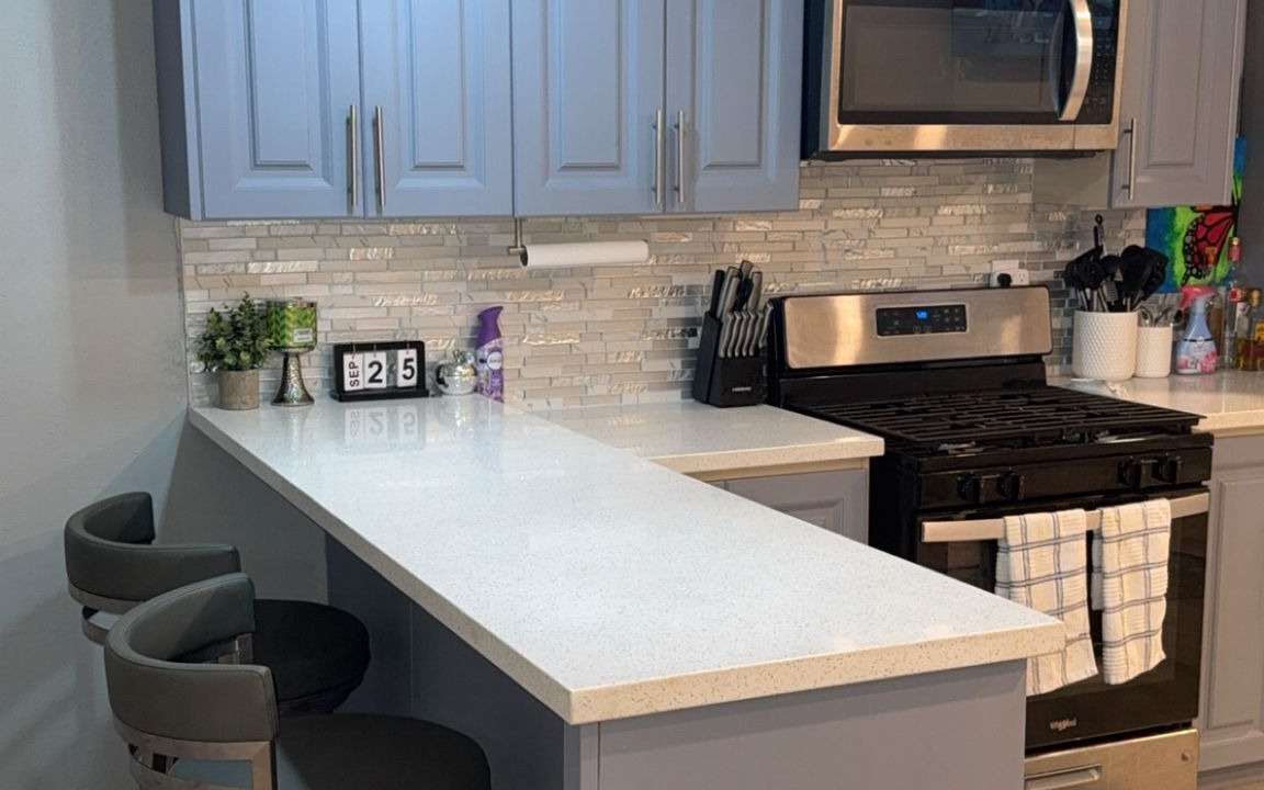 Photo of Kitchen in Nassau