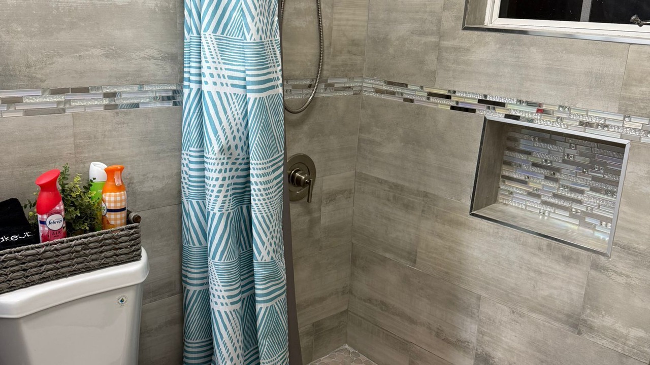 Photo of Bathroom in Nassau