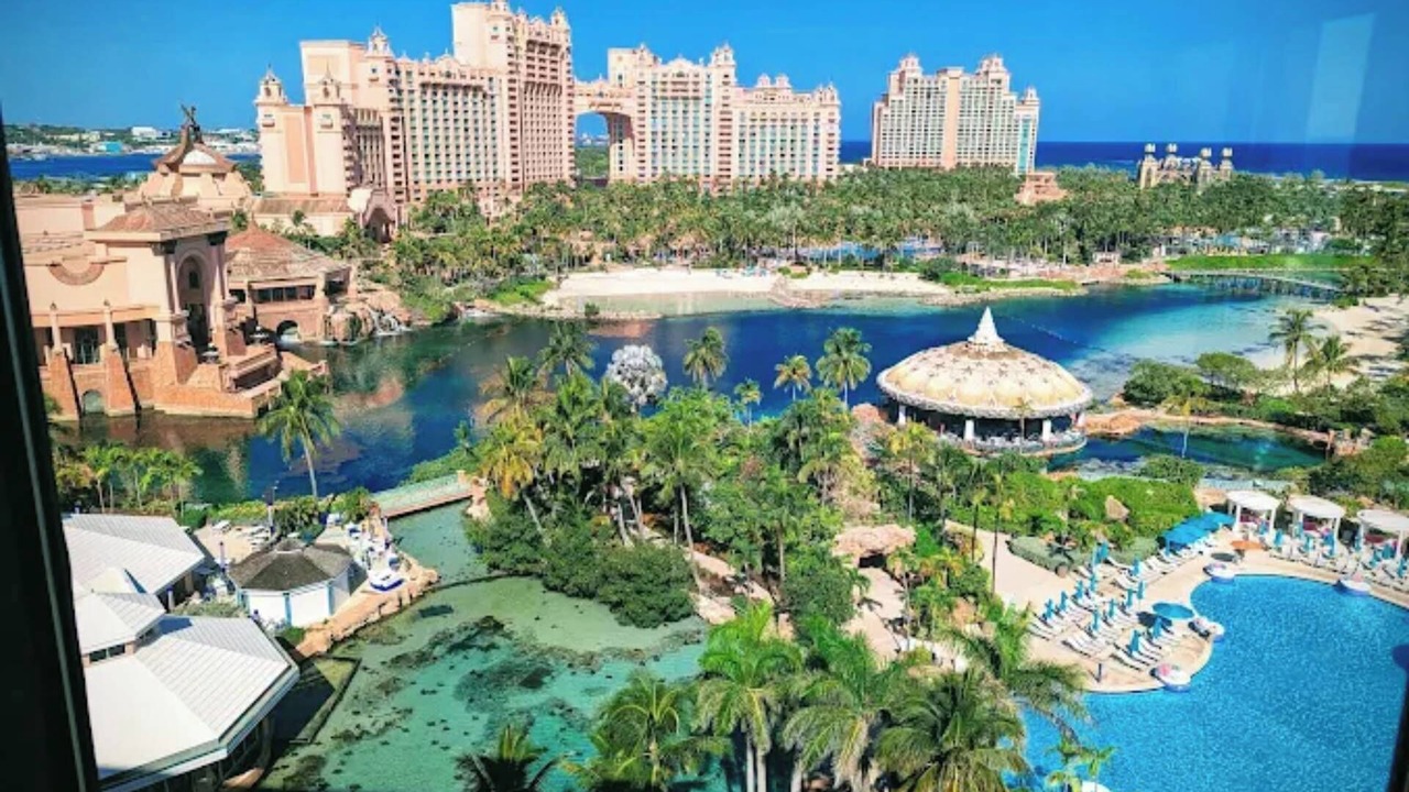 Photo of Others in Paradise Island