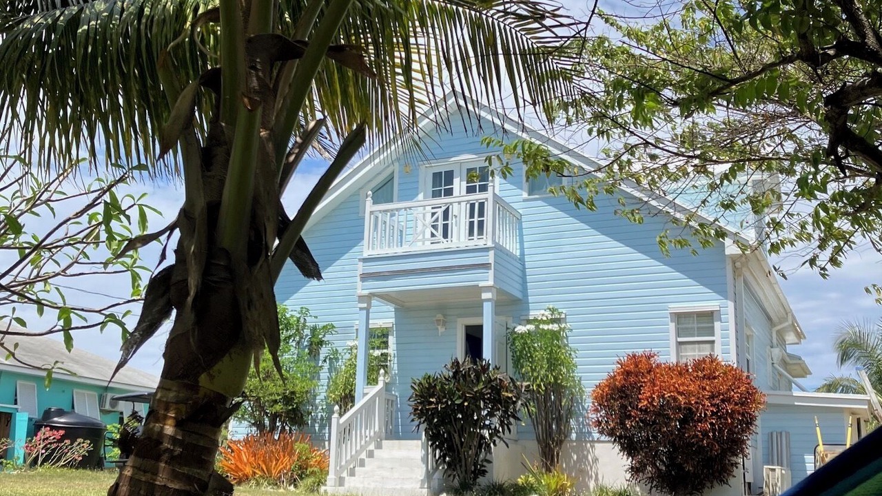 Photo of Outdoor in Spanish Wells