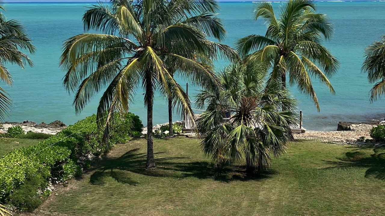 Photo of Outdoor in Spanish Wells